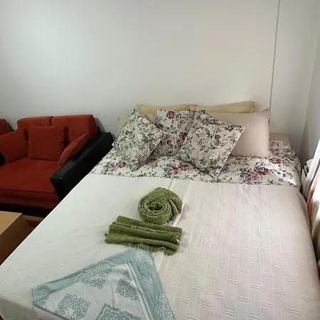 Usce Apartment