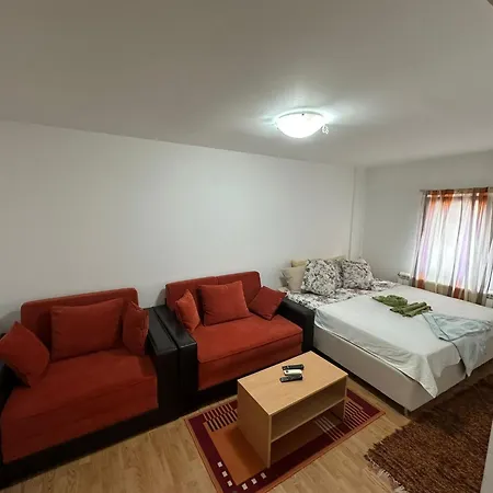 Апартаменты Usce Trstenik